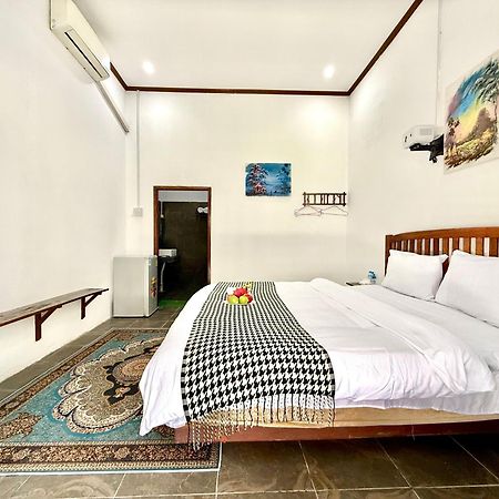 Xin Ya Duo Hotel Luang Prabang Bagian luar foto