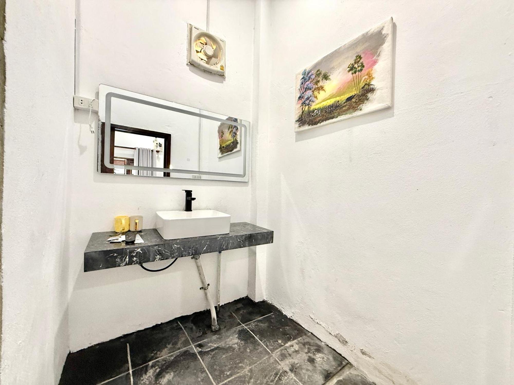 Xin Ya Duo Hotel Luang Prabang Bagian luar foto