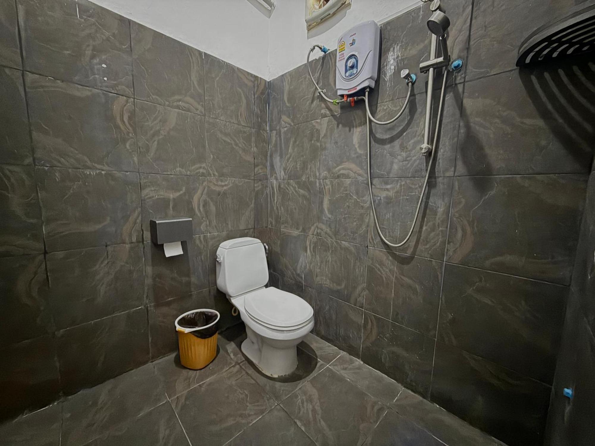 Xin Ya Duo Hotel Luang Prabang Bagian luar foto