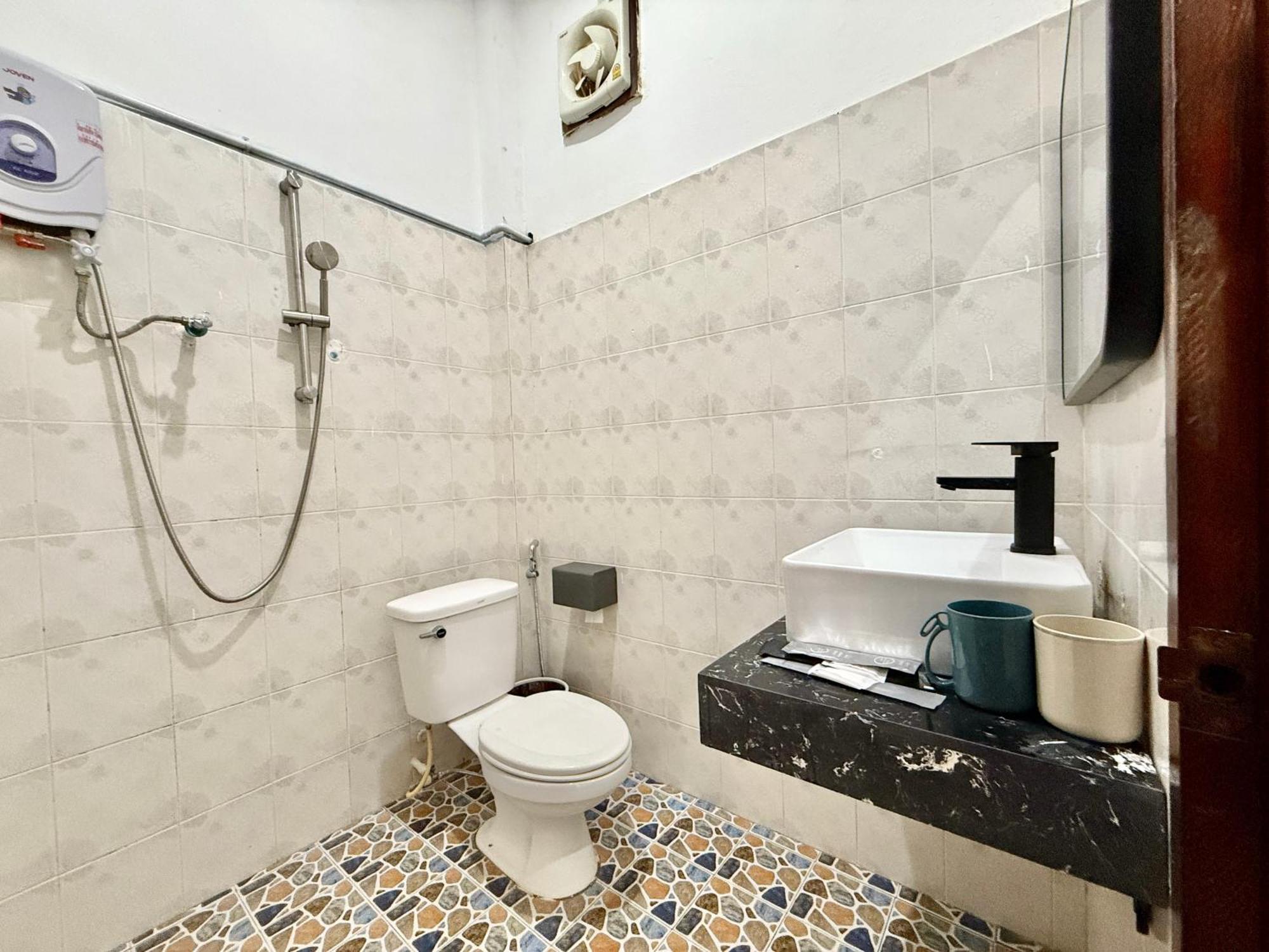 Xin Ya Duo Hotel Luang Prabang Bagian luar foto