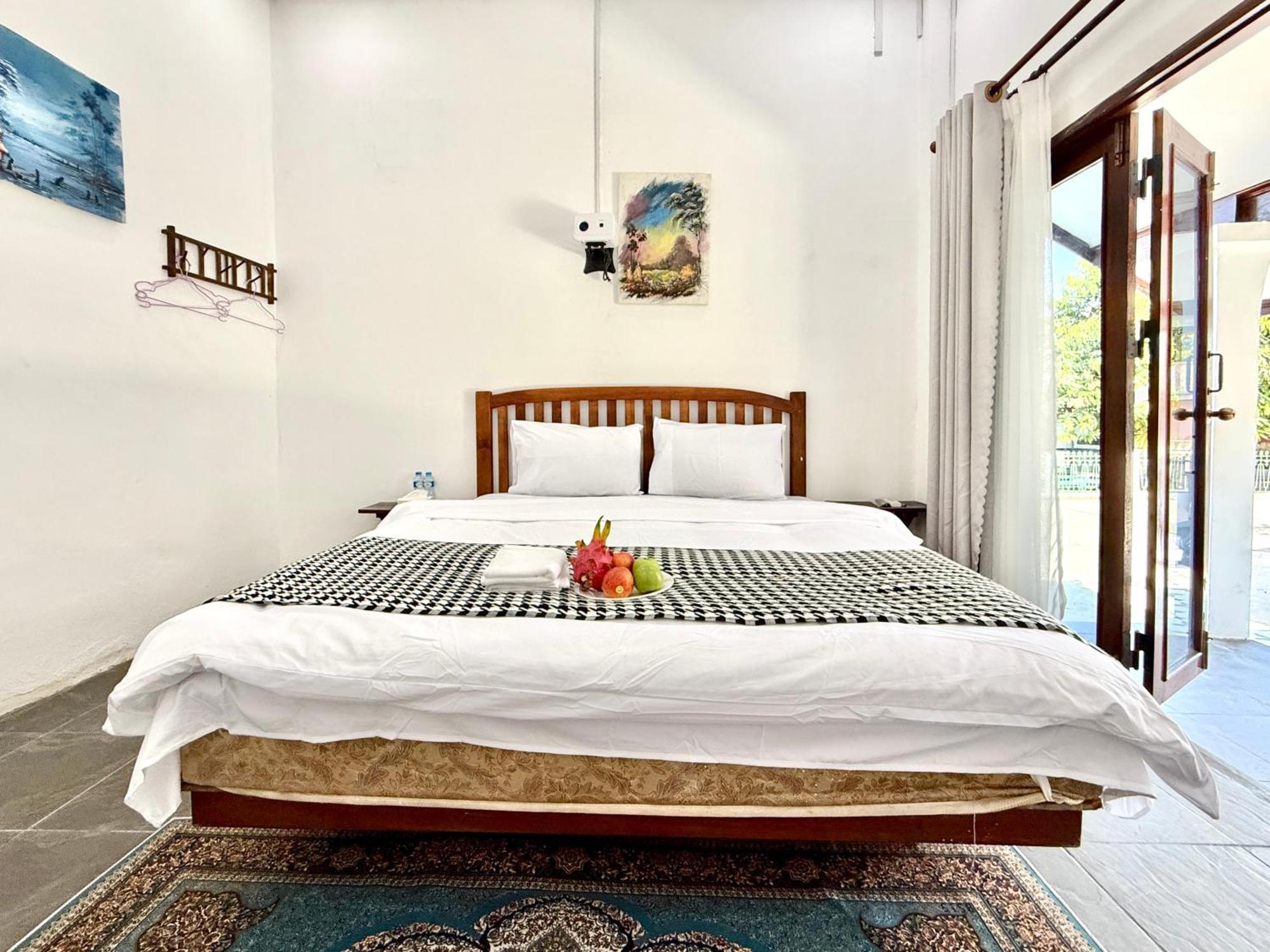 Xin Ya Duo Hotel Luang Prabang Bagian luar foto