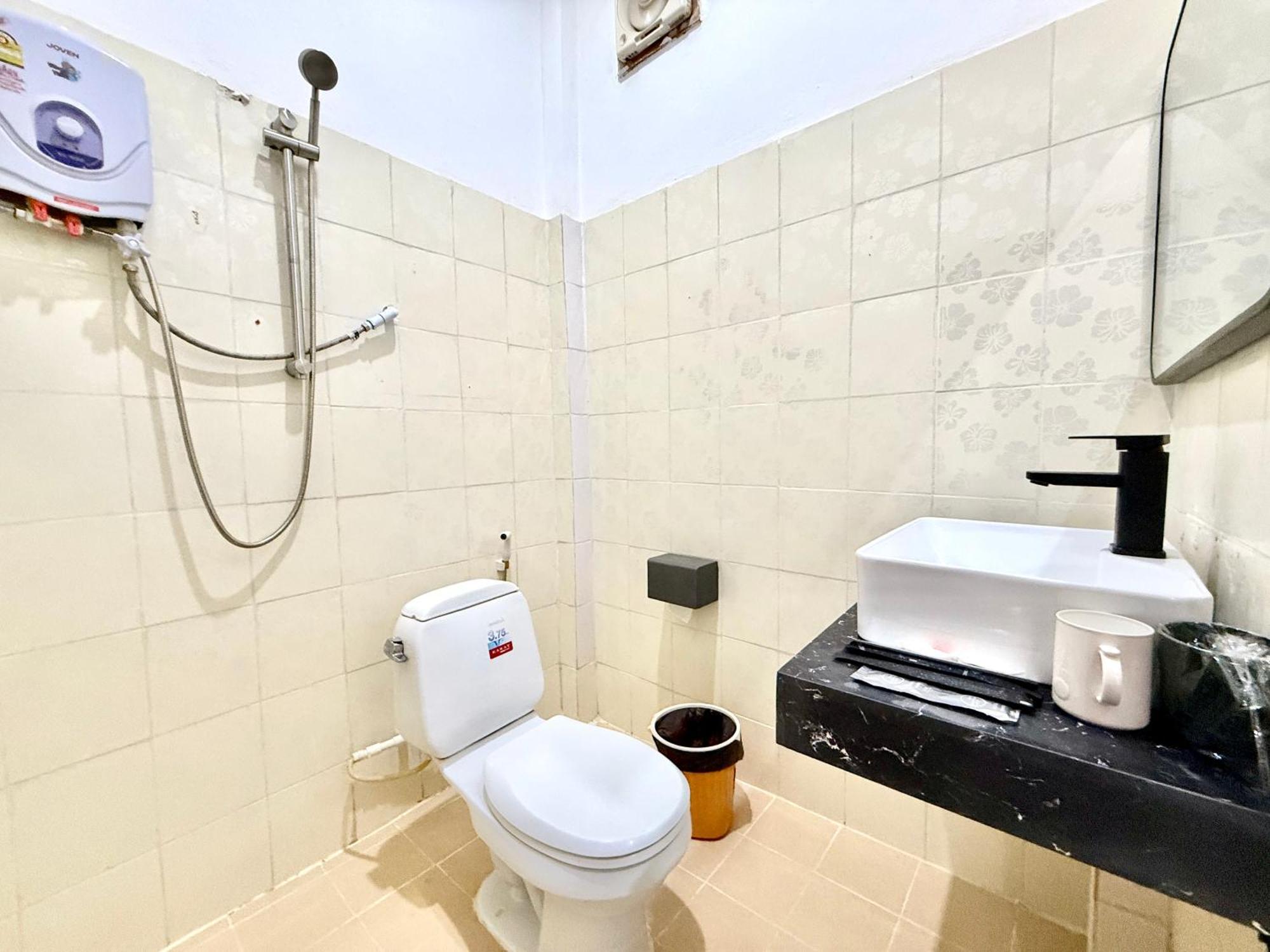 Xin Ya Duo Hotel Luang Prabang Bagian luar foto