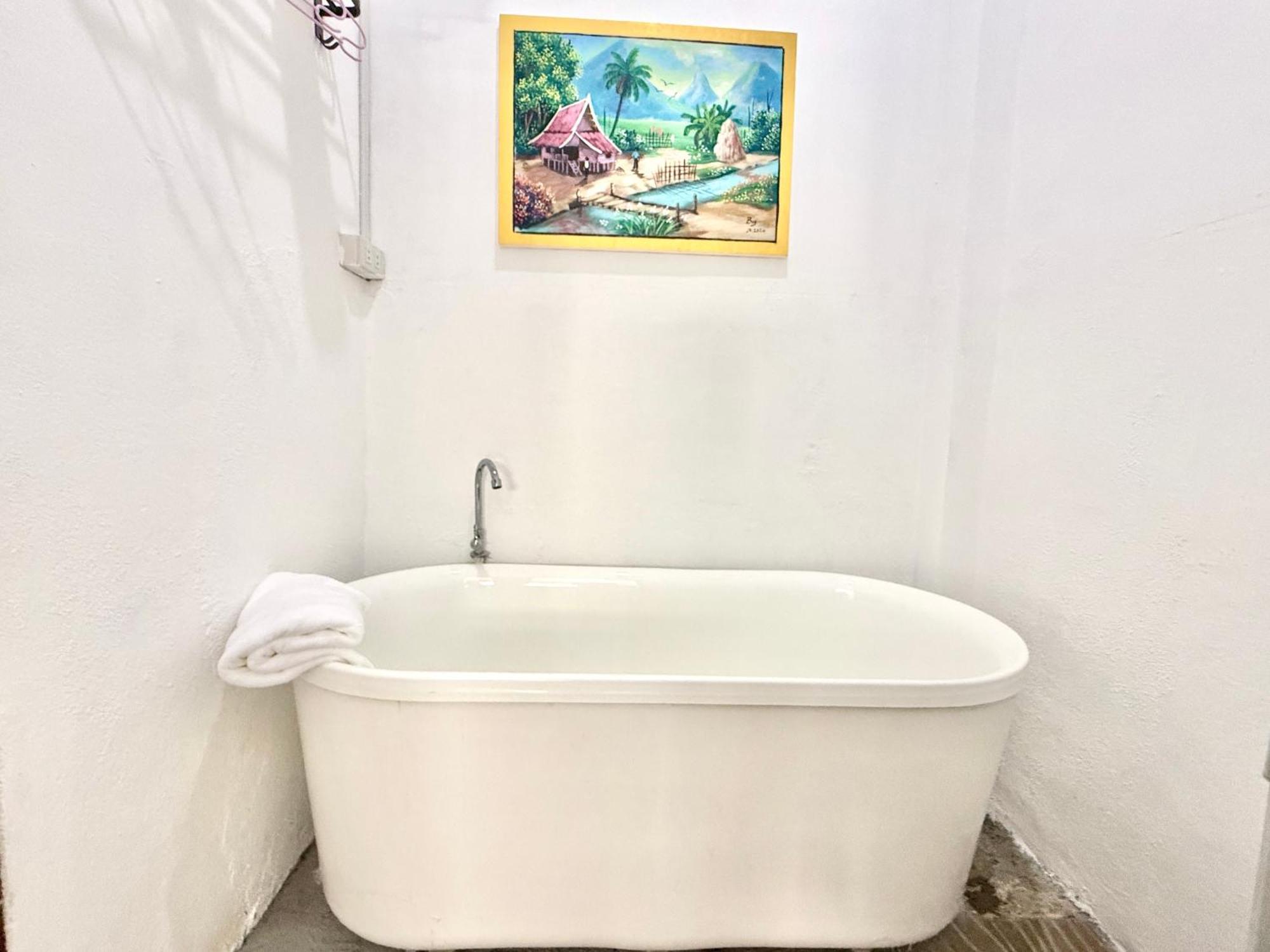 Xin Ya Duo Hotel Luang Prabang Bagian luar foto