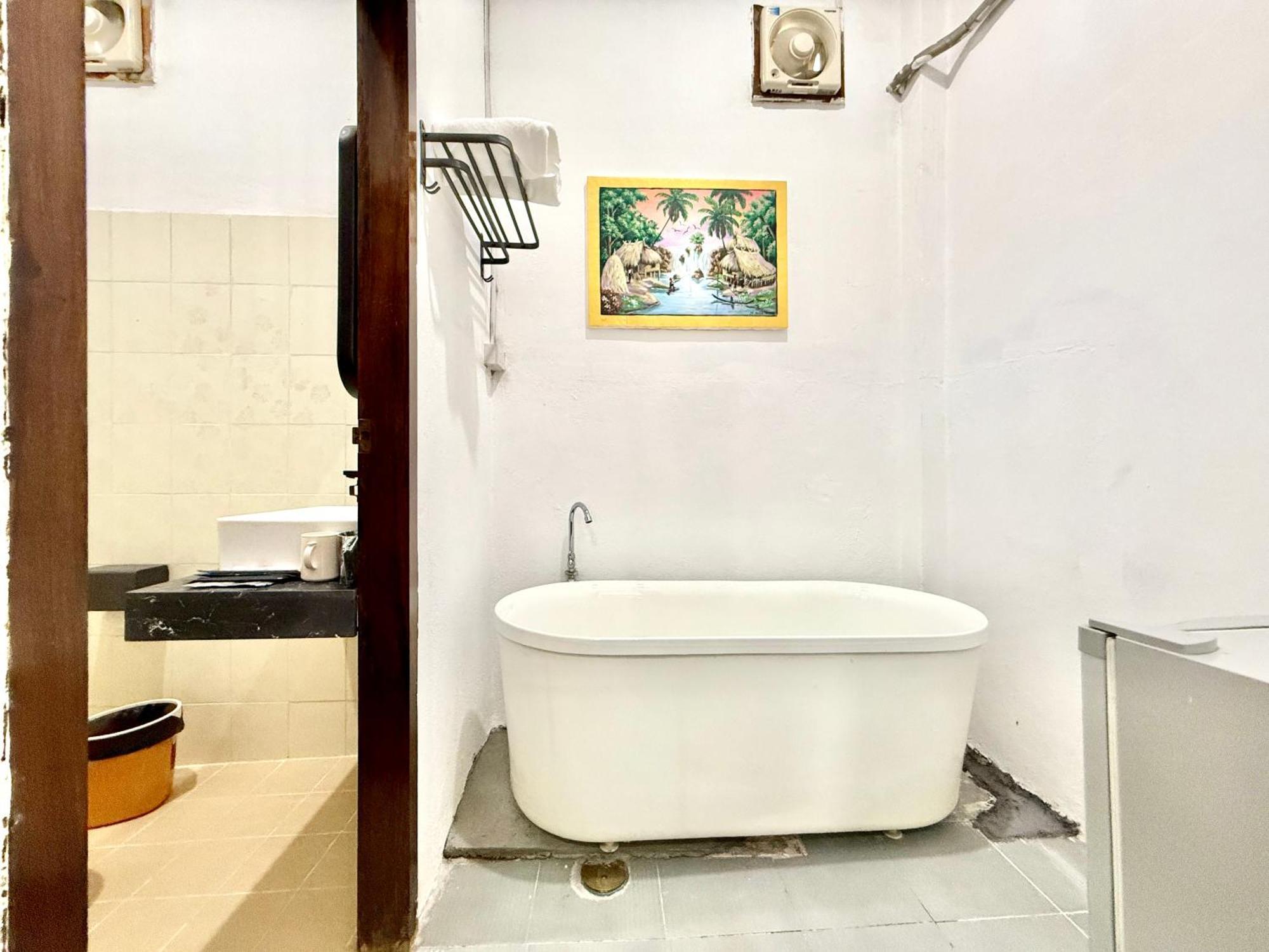 Xin Ya Duo Hotel Luang Prabang Bagian luar foto